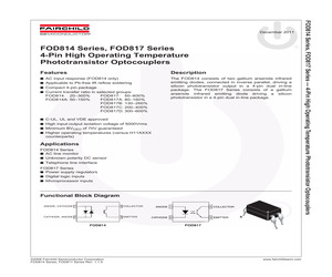 FOD817AS.pdf