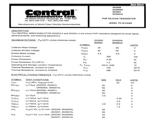 2N3251A.pdf