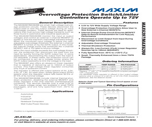 MAX6397ZATA+T.pdf