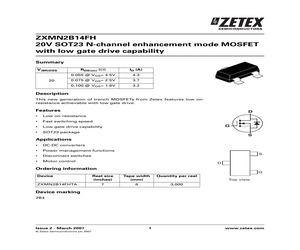 ZXMN2B14FHTA.pdf