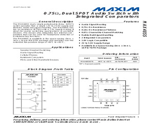 MAX4855ETE+.pdf