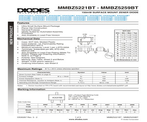 MMBZ5236BT-13.pdf