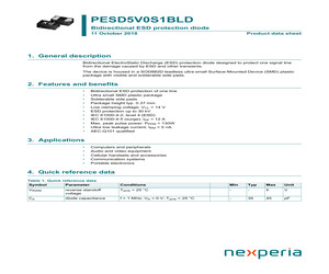 PESD5V0S1BLD,315.pdf