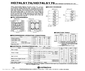 HD74LS174P.pdf