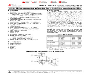 LMV824Q1MA/NOPB.pdf