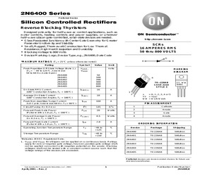 2N6400-D.pdf