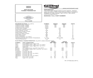 2N6545LEADFREE.pdf