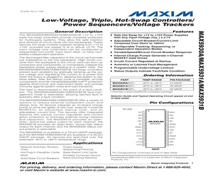 MAX5930AEEG+T.pdf