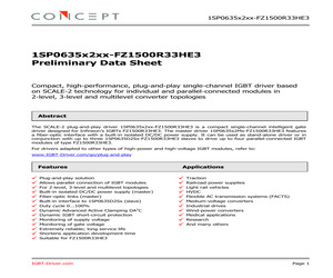 1SP0635V2M1-FZ1500R33HE3.pdf