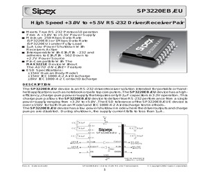 SP3220EBCA-L/TR.pdf