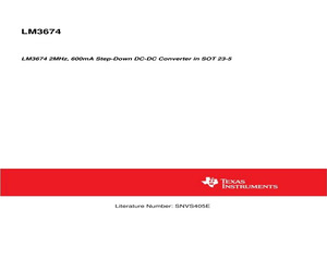 LM3674MFX-1.875/NOPB.pdf