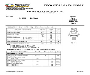 JANTXV2N5004.pdf