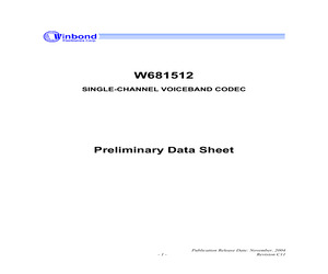 W681512SG.pdf