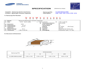 CL32B106KAULNNF.pdf