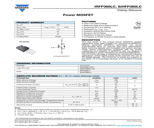 IRFP360LC.pdf