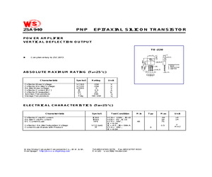 2SA940.pdf