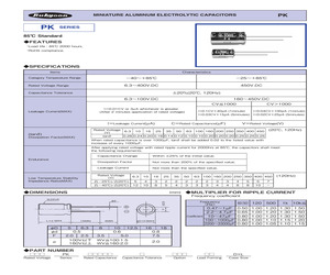 10PK10000MCC16X25.pdf