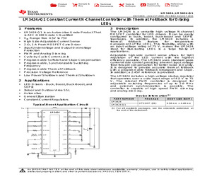 LM3424MH/NOPB.pdf