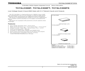 74LCX08MTC_NL.pdf