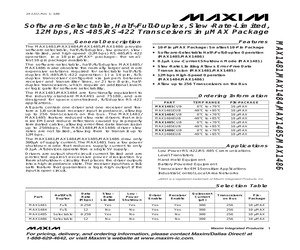 MAX1486CUB+T.pdf