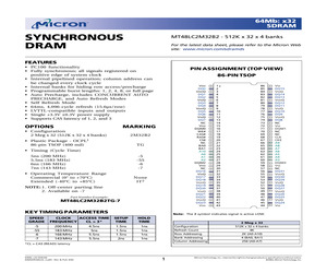 MT48LC2M32B2TG-6.pdf