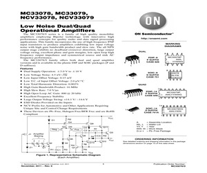 MC33078DR2G.pdf