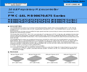 MB90671(MB90670 SERIES).pdf