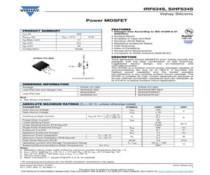 IRF634S.pdf