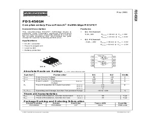 FDS4501HL86Z.pdf