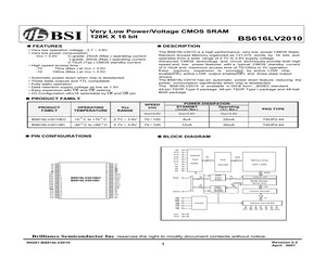 BS616LV2010.pdf