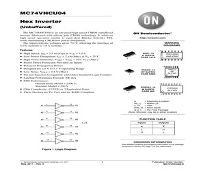 MC74VHCU04DTR2G.pdf