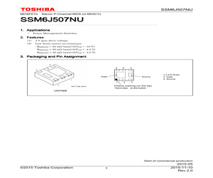 SSM6J507NU,LF(T.pdf