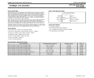 LM311N.pdf