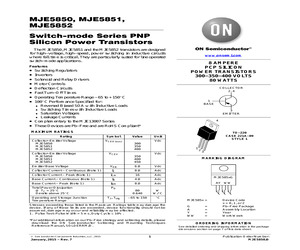 MJE5852.pdf