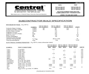 TIP122SEL01.pdf