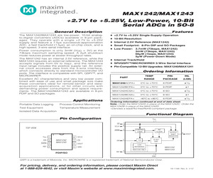 MAX1242BEPA+.pdf