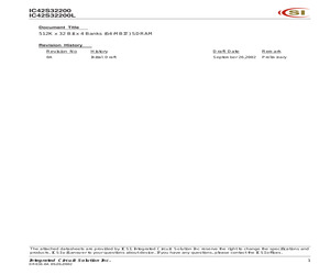 IC42S32200/L-6B.pdf