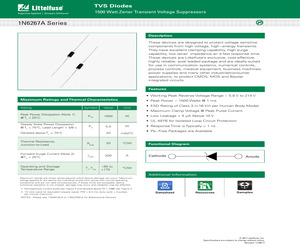 1.5KE12ARL4G.pdf