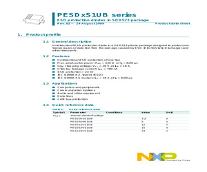 PESD3V3S1UB,115.pdf