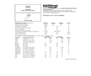 2N3467LEADFREE.pdf