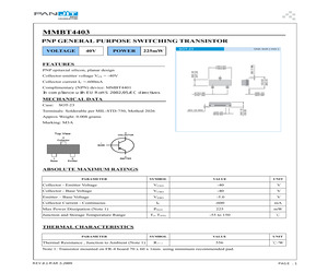 MMBT4403T/R13.pdf