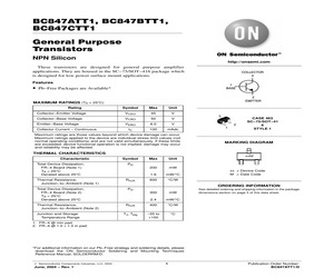 BC847BTT1.pdf