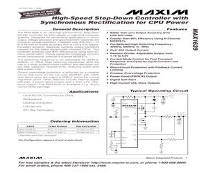 MAX1639ESE+T.pdf