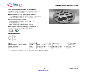 SMBT3906U.pdf