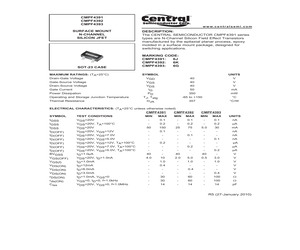 CMPF4392LEADFREE.pdf