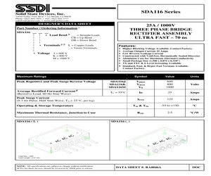 SDA116ML.pdf