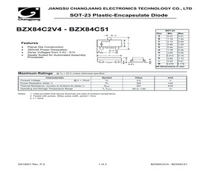 BZX84C43.pdf