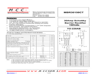 MBR30150CT.pdf