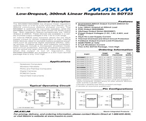 MAX8888EZK31+T.pdf