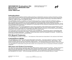 SD356EVK/NOPB.pdf